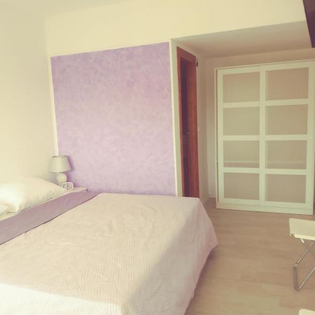 Studio Apartman Anita Apartman Ston Kültér fotó