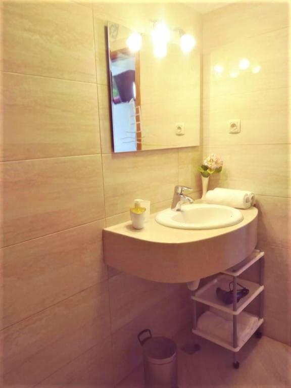Studio Apartman Anita Apartman Ston Kültér fotó