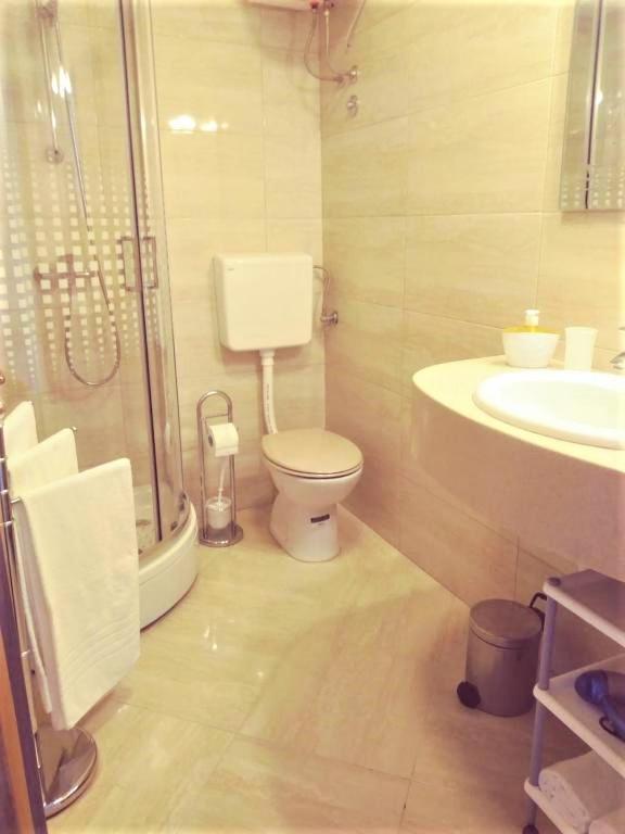 Studio Apartman Anita Apartman Ston Kültér fotó