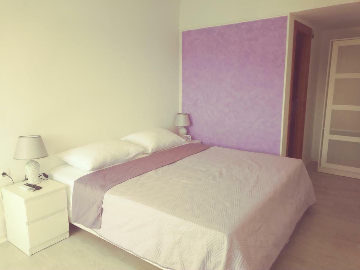 Studio Apartman Anita Apartman Ston Kültér fotó